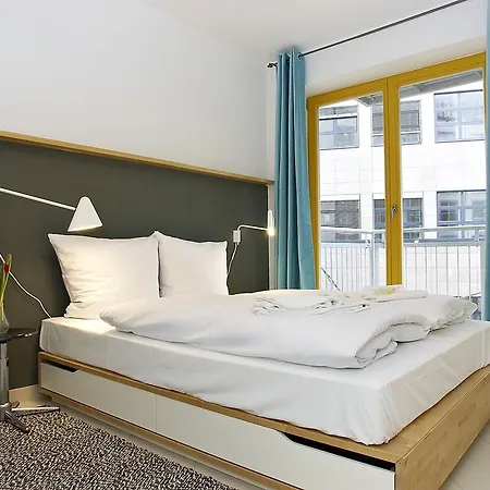 Apartment Raja Jooseppi - Spittelmarkt Historische Mitte