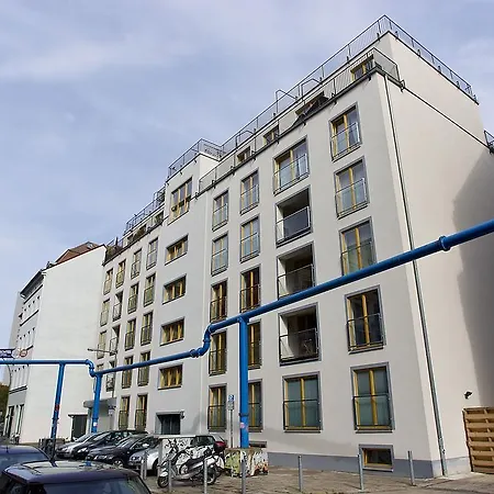 Raja Jooseppi - Spittelmarkt Historische Mitte Berlin
