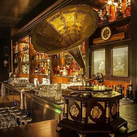 Hotel Monbijou Berlin
