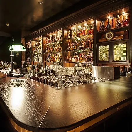 Monbijou Berlin