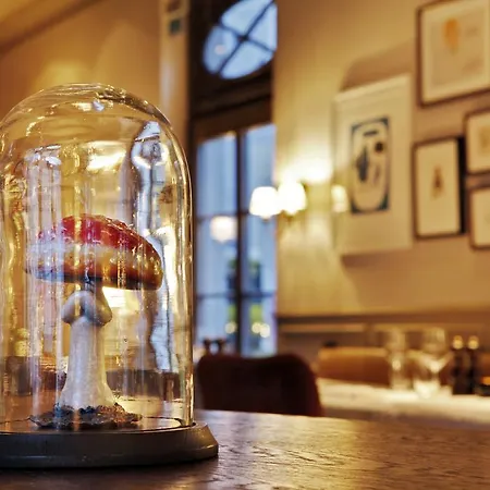 Monbijou Berlin