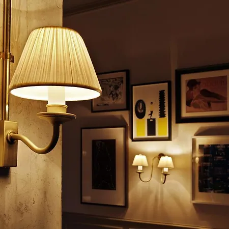 Hotel Monbijou Berlin