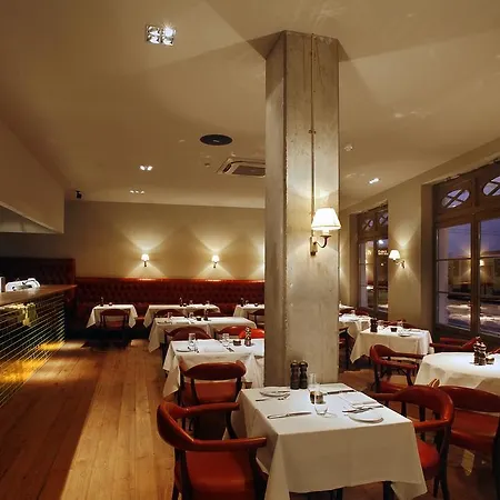 Hotel Monbijou 3*