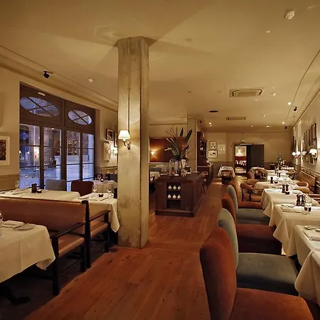 Hotel Monbijou