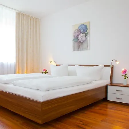 Apartment Apart-west