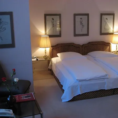 Midi City West Am Ku'damm Hotel Berlin