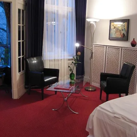 Midi City West Am Ku'damm 3* Berlin