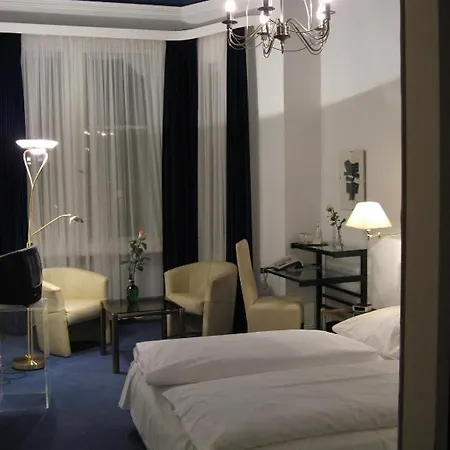 Hotel Midi City West Am Ku'damm