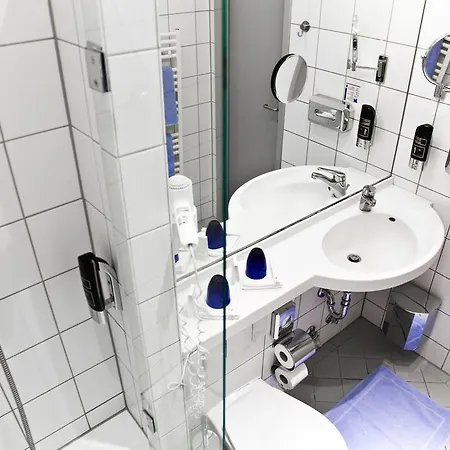 Hotell Riehmers Hofgarten