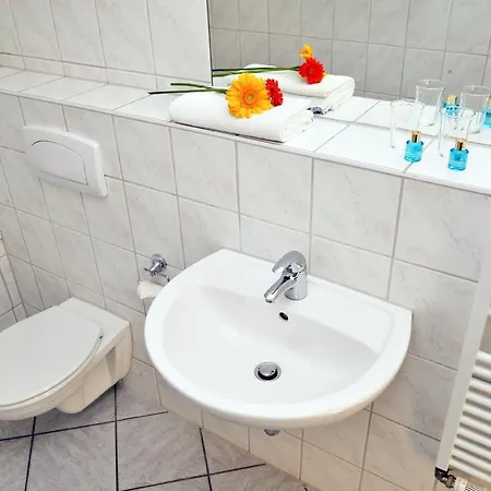 Hotel Heidelberg Berlin