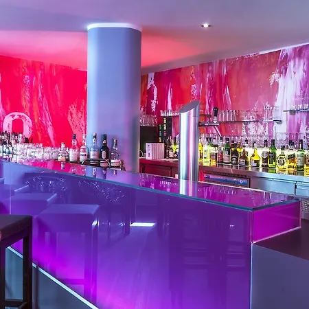 Scandic Kurfuerstendamm