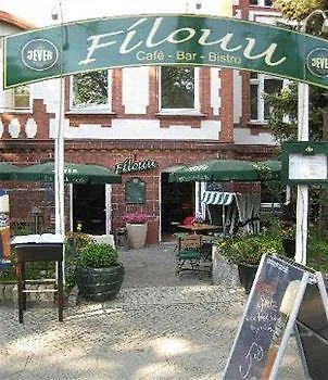 Landhaus Lichterfelde