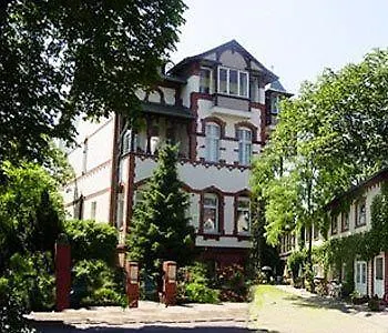 Landhaus Lichterfelde Berlin
