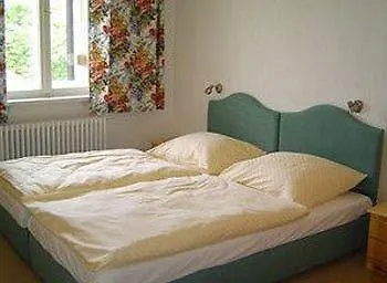 Apartment Landhaus Lichterfelde
