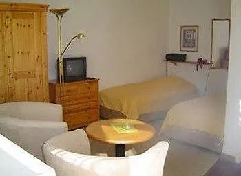 Apartment Landhaus Lichterfelde Berlin