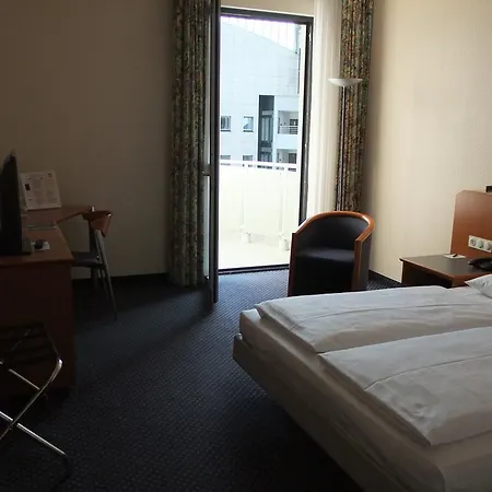 Hotel Arcadia