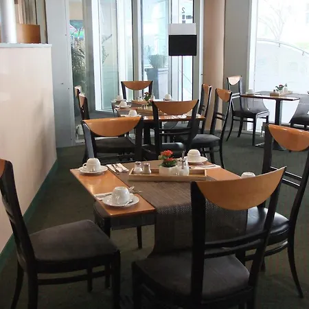 Hotel Arcadia 3*