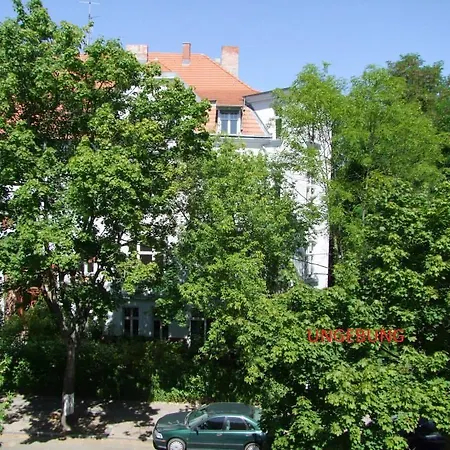 Il Mulino Berlin