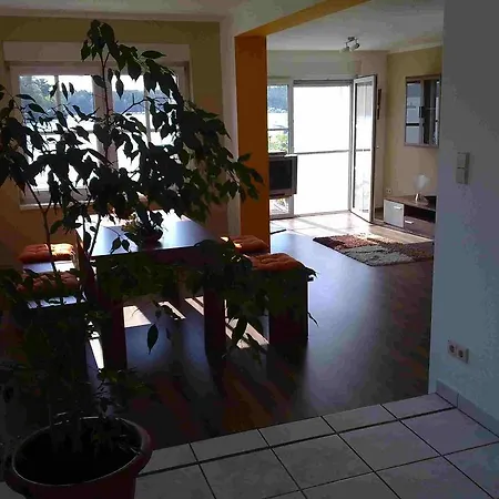 Apartment Dressler