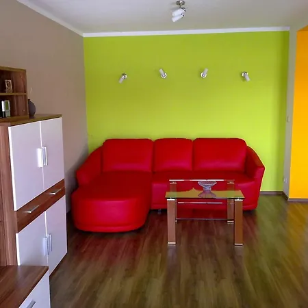 Apartment Dressler
