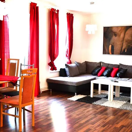 Grandmore Apartments Berlin Mitte Berlin