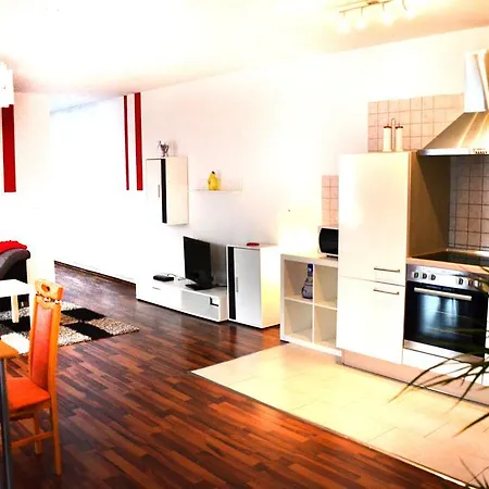 Grandmore Apartments Berlin Mitte