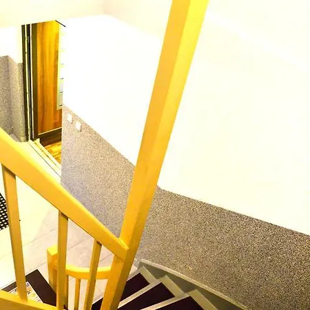 Grandmore Apartments Berlin Mitte
