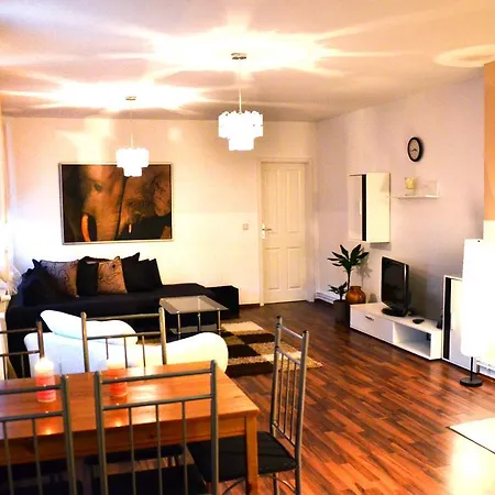 Grandmore Apartments Berlin Mitte Berlin