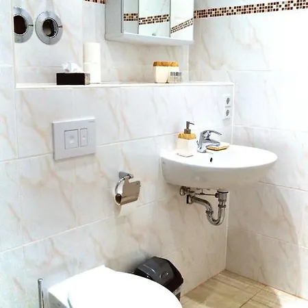 Apartment Grandmore Apartments Berlin Mitte Berlin