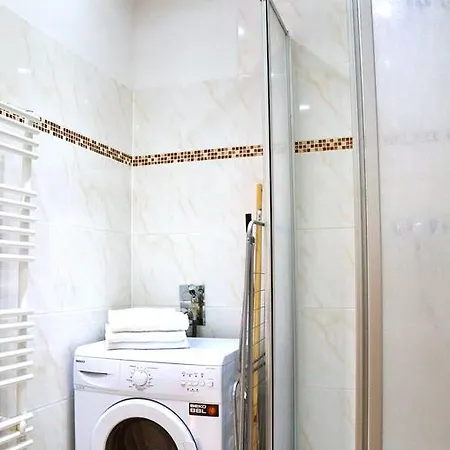 Grandmore Apartments Berlin Mitte