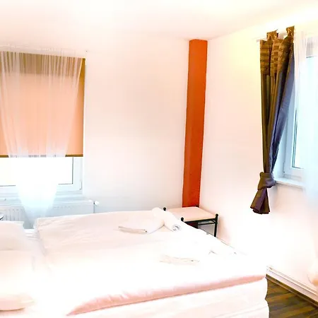 Apartment Grandmore Apartments Berlin Mitte *
