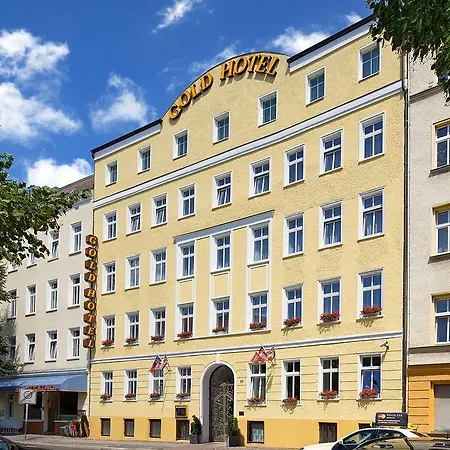 Hotel Gold