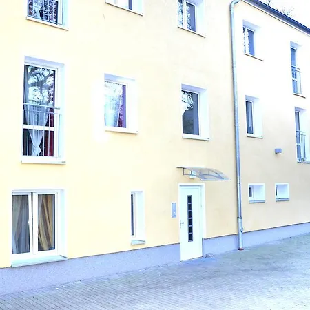 Apartment Grandmore Apartments Berlin Mitte *