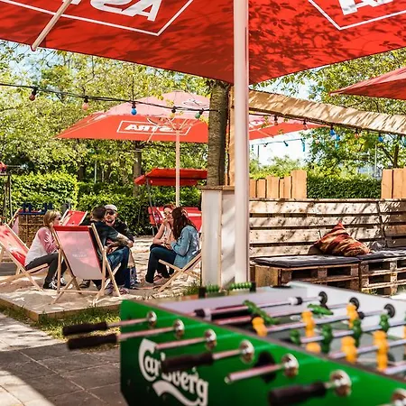 Generator Prenzlauer Berg