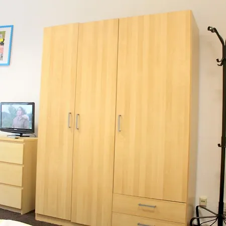 Albergue Pension Central Hostel Berlin Berlim