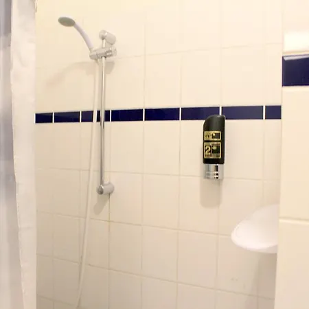 Albergue Pension Central Hostel Berlin Berlim