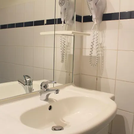 Albergue Pension Central Hostel Berlin