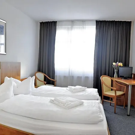 Hotel Ferdinand