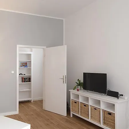 Apartment Family Apartments Mitte Berlin