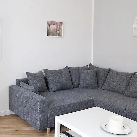 Family Apartments Mitte Berlin