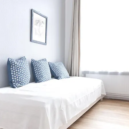 Apartment Family Apartments Mitte Berlin