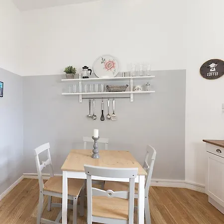 Family Apartments Mitte