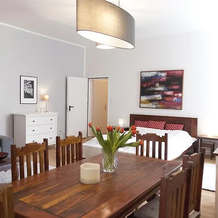 Family Apartments Mitte