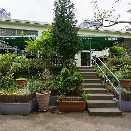 Hotel Familienhotel Citylight