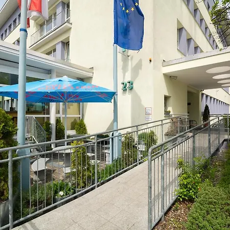 Hotel Familienhotel Citylight