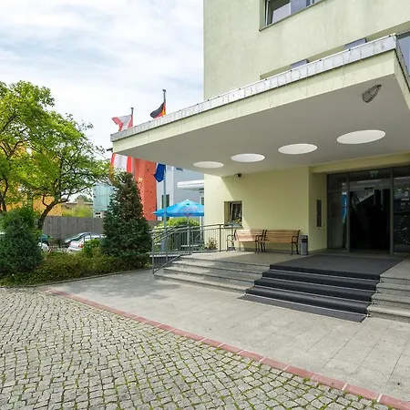 Hotel Familienhotel Citylight Berlin