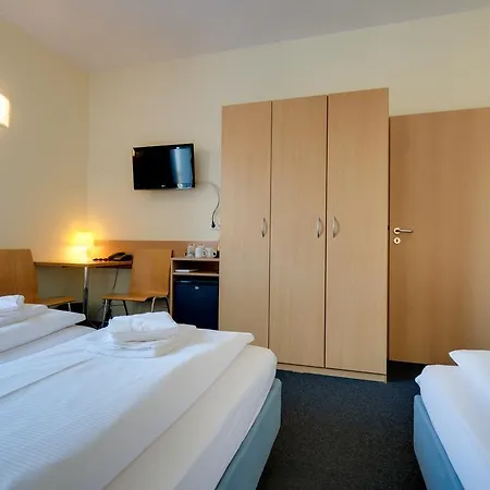 Hotel Familienhotel Citylight 3*