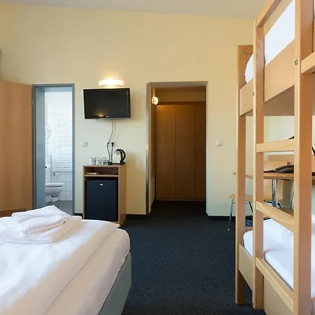 Hotel Familienhotel Citylight 3*