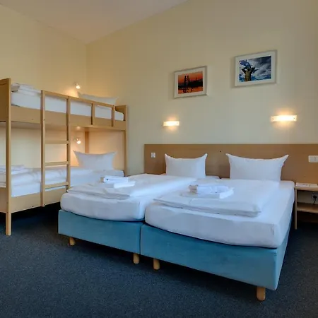 Familienhotel Citylight Berlin