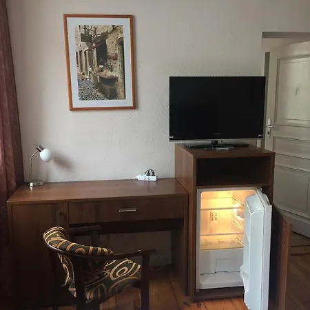 Casa de hóspedes Classic 2*